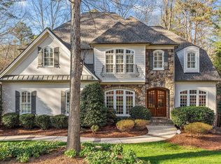 1325 Caistor Ln, Raleigh, NC 27614