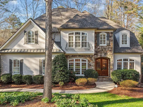 1325 Caistor Ln, Raleigh, NC 27614