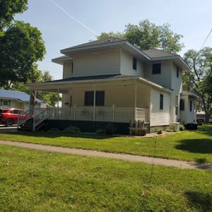 305 N Axtel Ave, Milford, IL, 60953