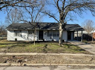 514 N 14th St, West Memphis, AR 72301