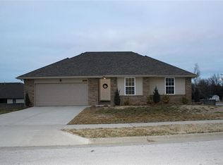 4305 W La Casa St, Springfield, MO 65802