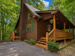 1411 Bradley Rd, Blairsville, GA 30512