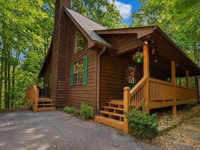 1411 Bradley Rd, Blairsville, GA, 30512