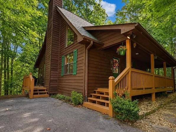 1411 Bradley Rd, Blairsville, GA 30512
