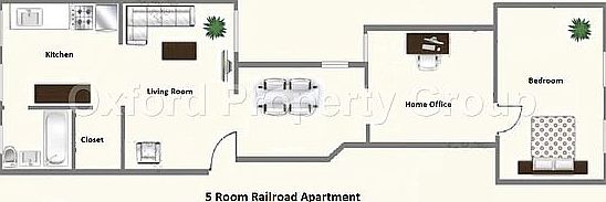3rd image of 30-88 44th St #2B