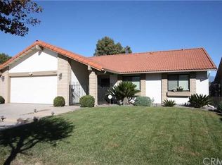 1396 Pepper Tree Dr, Hemet, CA 92545