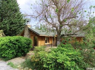 4760 Pleasant Valley Grange Rd, Placerville, CA 95667