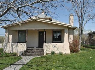 306 W 400 N, Bountiful, UT 84010