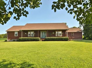 1937 Hyndsver Rd, Martin, TN 38237