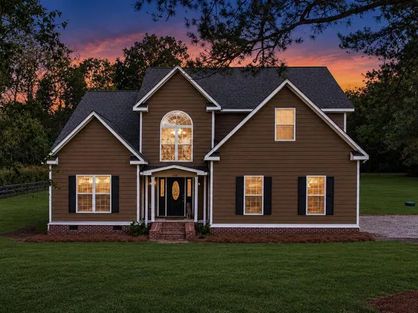 1608 State Highway 32 W, Leesburg, GA 31763