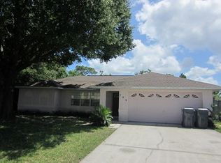 706 Gazelle Way, Poinciana, FL 34759