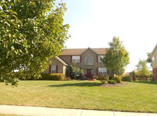 5374 Meadow Breeze Dr, Liberty Township, OH 45011