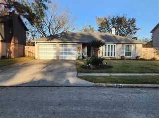 4014 N Windrift Dr, Houston, TX 77066