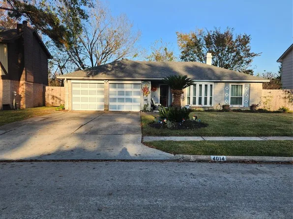 4014 N Windrift Dr, Houston, TX 77066