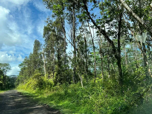 Ginger Rd Lot 280, Pahoa, HI 96778