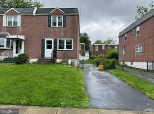 116 Felton Ave, Collingdale, PA 19023