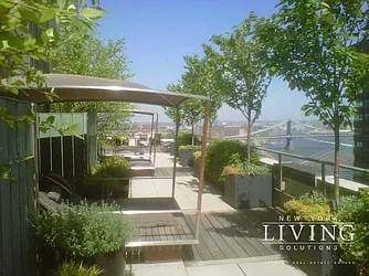 Rented by NY Living Solutions