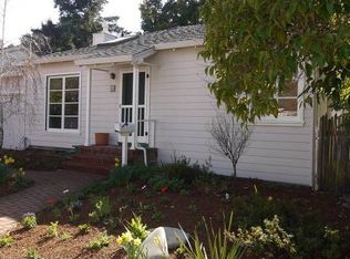 40 Meadow Ave, San Rafael, CA 94901