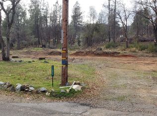 11094 Granite Dr, Shasta, CA 96087