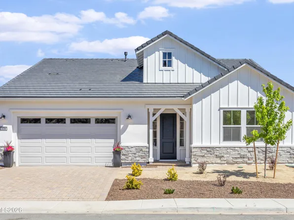 179 Starboard Dr, Verdi, NV 89439