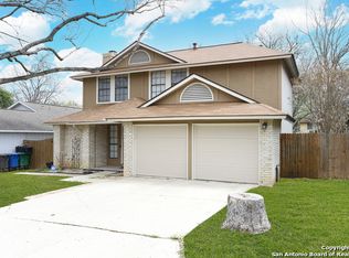 2146 Pecan Hollow Dr, San Antonio, TX 78232