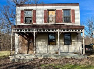 1048 Stockton St, Radford, VA 24141