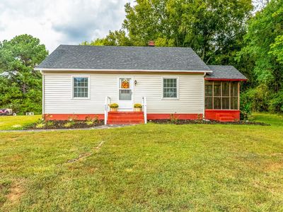 122 Ridge St, Brookneal, VA, 24528