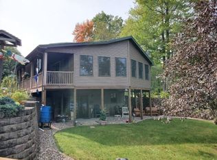 2102 Old Rd, Tomahawk, WI 54487