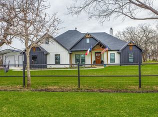 230 Luke Rd, Springtown, TX 76082