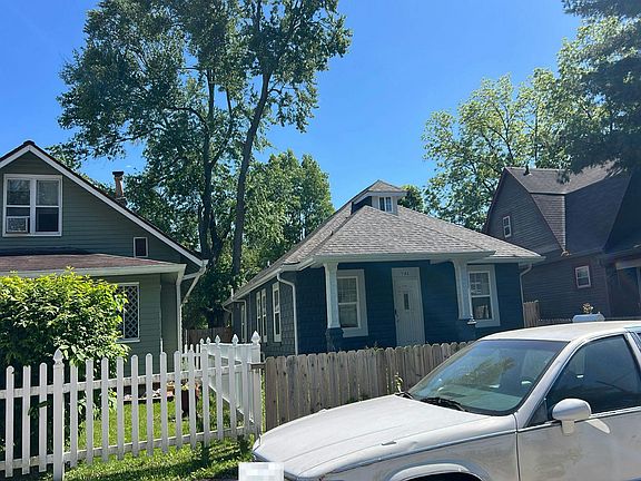 3rd image of 1141 W 31st St