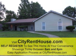 160 Booth Rd SW, Marietta, GA 30008