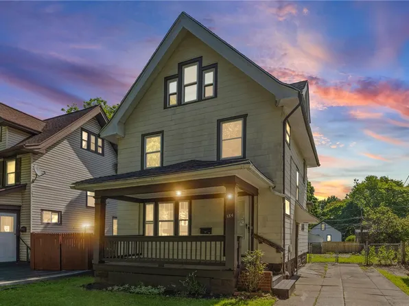 184 Curlew St, Rochester, NY 14613