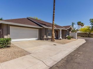 1122 E Annette Dr, Phoenix, AZ 85022