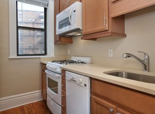 64 Charlesgate E #NFUS, Boston, MA 02215