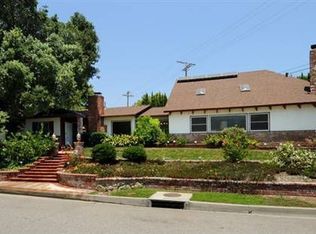 3609 Encinal Ave, Glendale, CA 91214