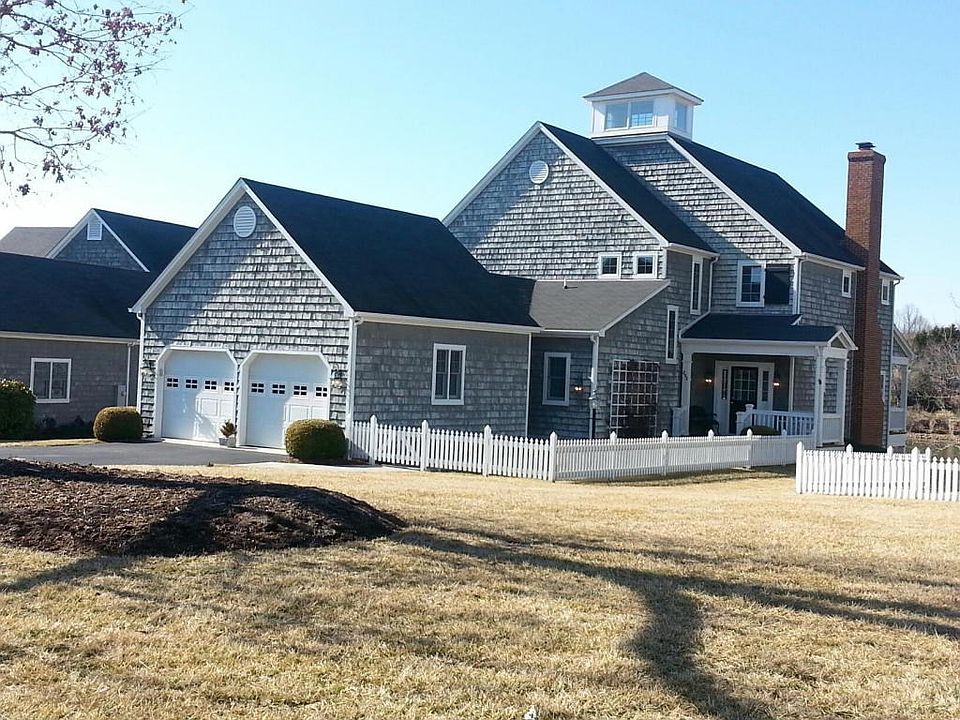 Beautiful Waterfront Home
