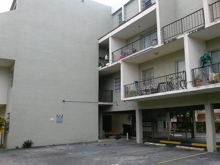 Building View