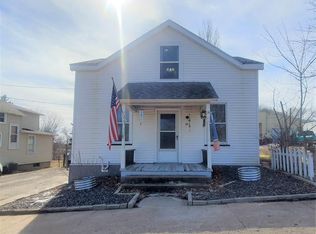 211 Mather St, Marquette, MI 49855