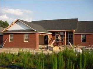 4826 McCall Ln, Panama City, FL 32404