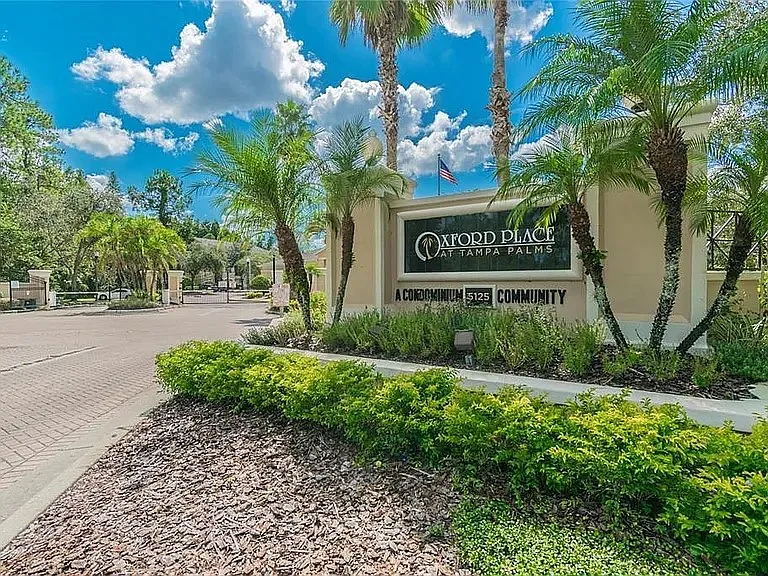 5125 Palm Springs Blvd #10204 — Photo 1