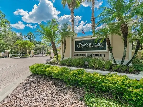 5125 Palm Springs Blvd, Tampa, FL