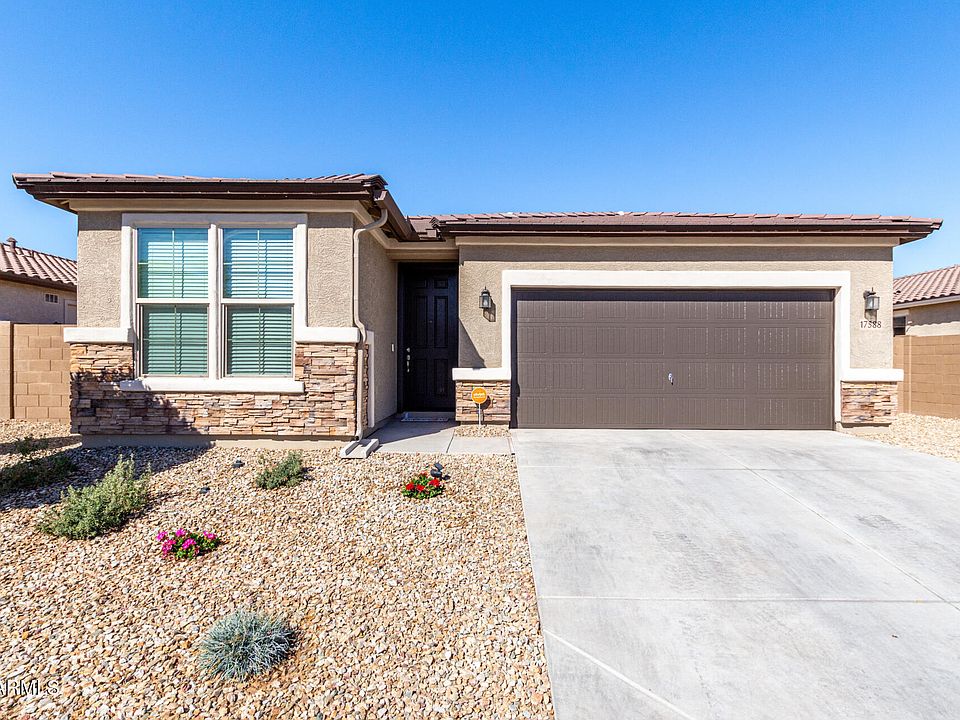 1st image of 17588 W MARICOPA Street