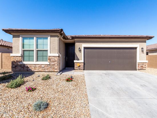 17588 W MARICOPA Street, Goodyear, AZ 85338