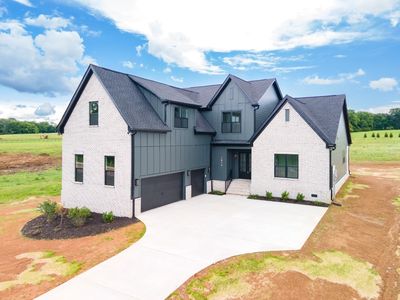 1012 Peyton Pl LOT 4, Columbia, TN, 38401