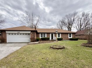 4147 W Fairview Rd, Greenwood, IN 46142