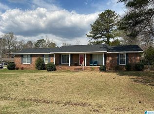 3601 Dale Hollow Rd, Anniston, AL 36207