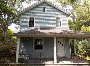 1218 Crown Ave, Scranton, PA 18505