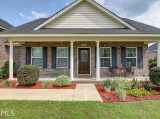 213 Market St, Rincon, GA 31326