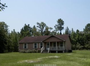 118 Wilson Dr, Garnett, SC 29922