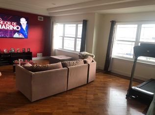 633 Devine Ave #1, Elizabeth, NJ 07202